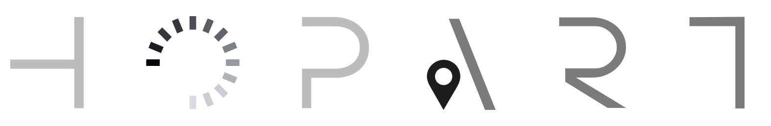 HOPART-logo-WIP